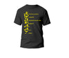 KWURAAT Acronym Tshirts