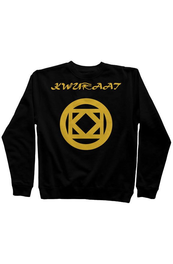 KWURRAT Sweatshirt