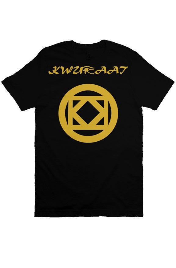 KWURAAT T Shirt