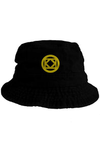 KWURAAT Bucket Hat