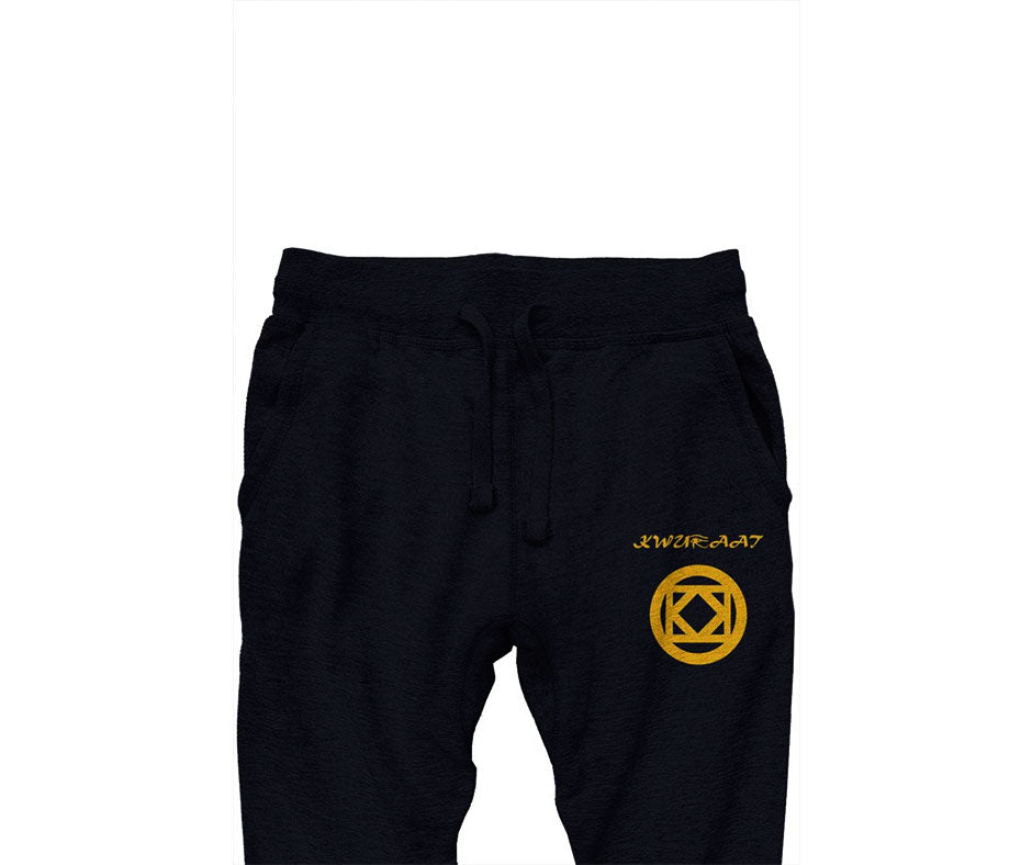 KWURAAT Premium Joggers